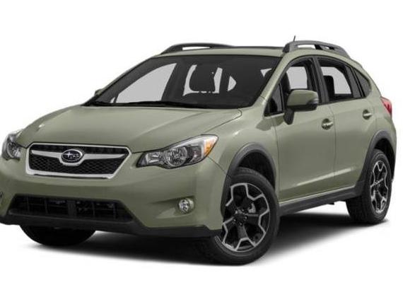 SUBARU XV CROSSTREK 2015 JF2GPACC4F9325116 image